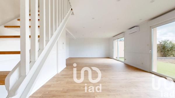 Maison traditionnelle 5 pièces de 124 m² à Colomiers (31770)