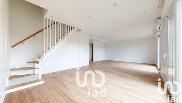 Maison traditionnelle 5 pièces de 124 m² à Colomiers (31770)