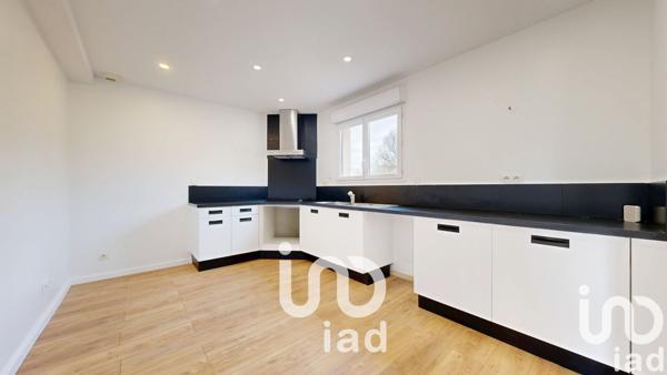 Maison traditionnelle 5 pièces de 124 m² à Colomiers (31770)