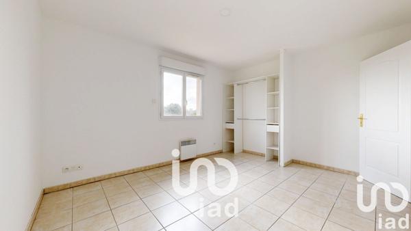 Maison traditionnelle 5 pièces de 124 m² à Colomiers (31770)