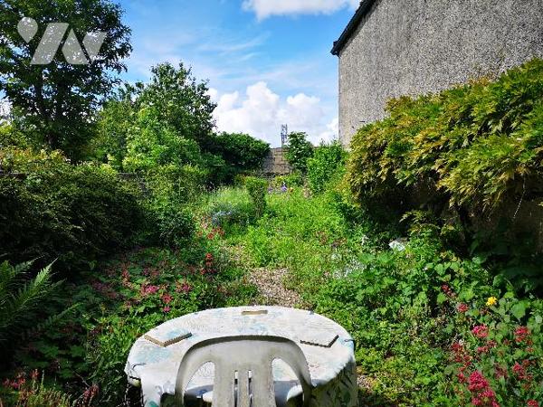 Juvigny en Perthois ancien corps de ferme