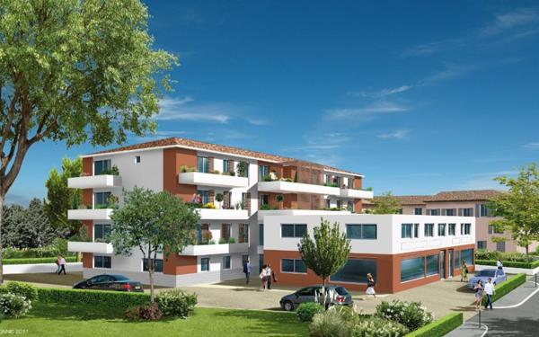 Stationnement à louer    Venelles