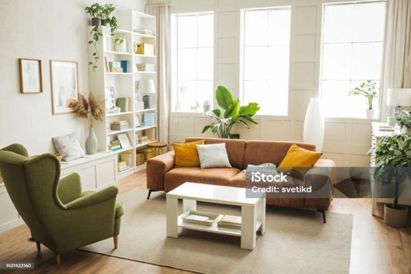 Appartement à vendre 3 pièces SAINT PAUL EN CHABLAIS (74)