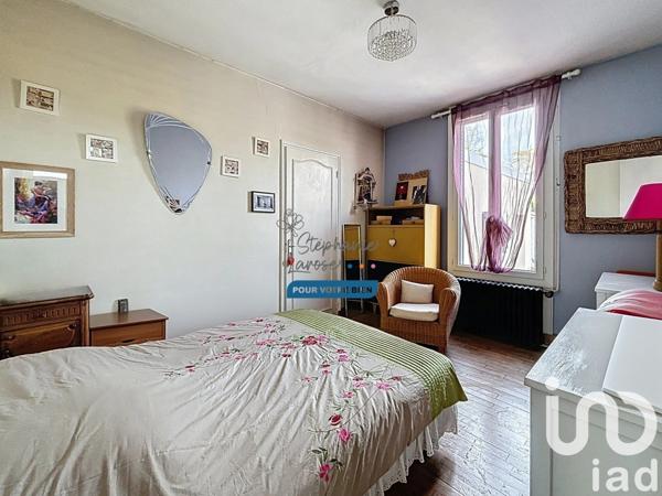 Maison 2 pièces de 64 m² à Sucy-en-Brie (94370)