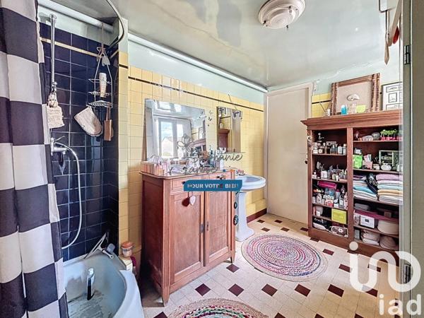 Maison 2 pièces de 64 m² à Sucy-en-Brie (94370)