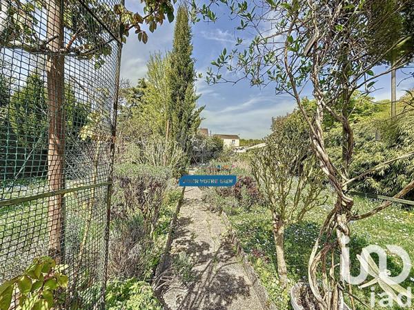 Maison 2 pièces de 64 m² à Sucy-en-Brie (94370)