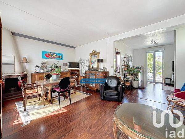 Maison 2 pièces de 64 m² à Sucy-en-Brie (94370)