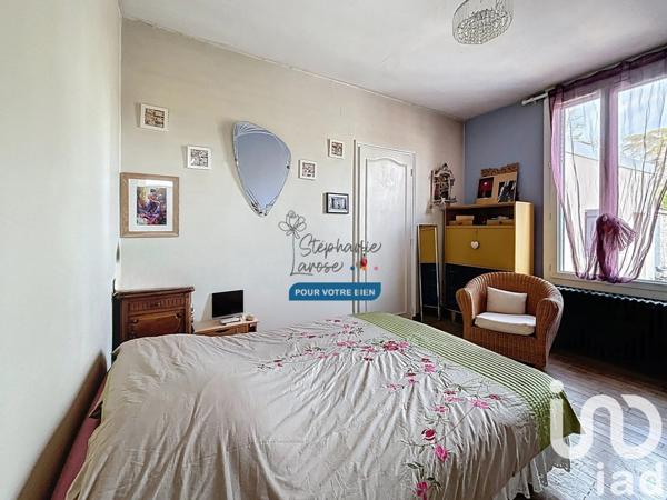 Maison 2 pièces de 64 m² à Sucy-en-Brie (94370)