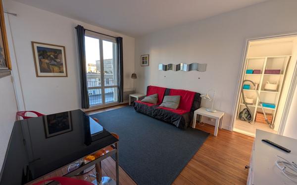 Appartement à vendre    3 pièces • 54,43 m2 Le Havre
