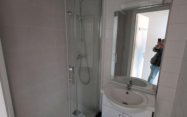 Appartement à vendre    3 pièces • 54,43 m2 Le Havre