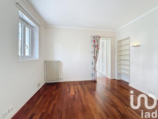 Appartement à vendre 4 pièces 95 m² Maisons-Laffitte