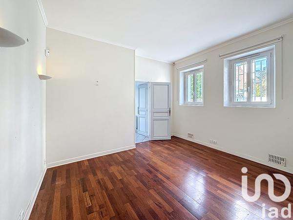 Appartement à vendre 4 pièces 95 m² Maisons-Laffitte