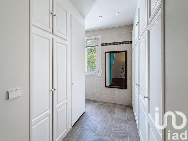 Appartement à vendre 4 pièces 95 m² Maisons-Laffitte