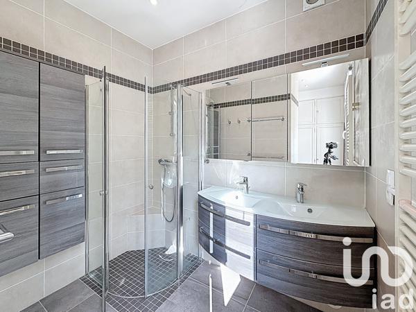 Appartement à vendre 4 pièces 95 m² Maisons-Laffitte