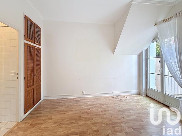 Appartement à vendre 4 pièces 95 m² Maisons-Laffitte