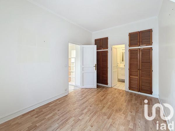 Appartement à vendre 4 pièces 95 m² Maisons-Laffitte