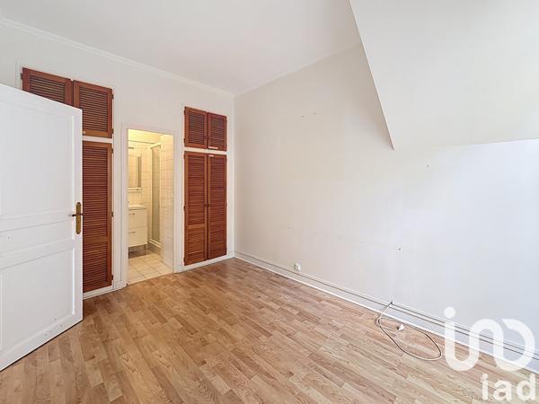 Appartement à vendre 4 pièces 95 m² Maisons-Laffitte