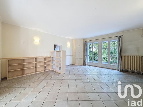 Appartement à vendre 4 pièces 95 m² Maisons-Laffitte