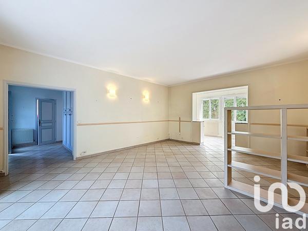 Appartement à vendre 4 pièces 95 m² Maisons-Laffitte