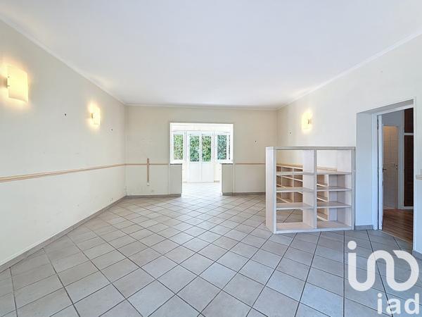 Appartement à vendre 4 pièces 95 m² Maisons-Laffitte