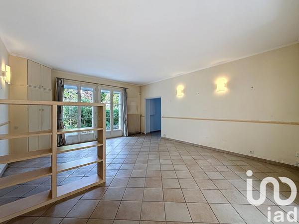 Appartement à vendre 4 pièces 95 m² Maisons-Laffitte