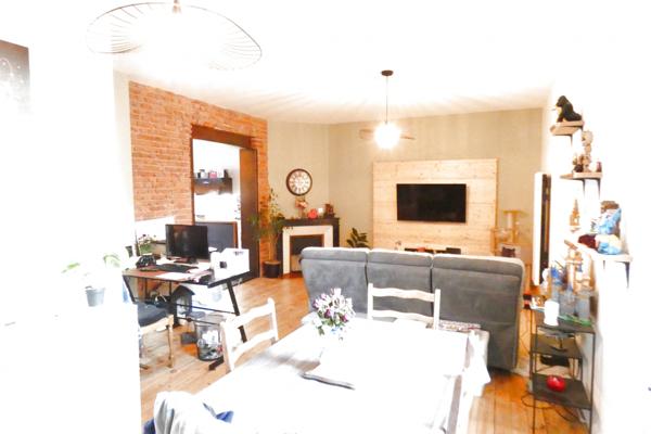 BEAU T3 REPUBLIQUE Aurillac (15000)