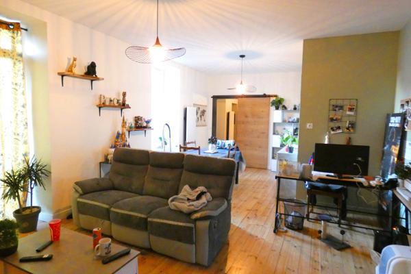 BEAU T3 REPUBLIQUE Aurillac (15000)