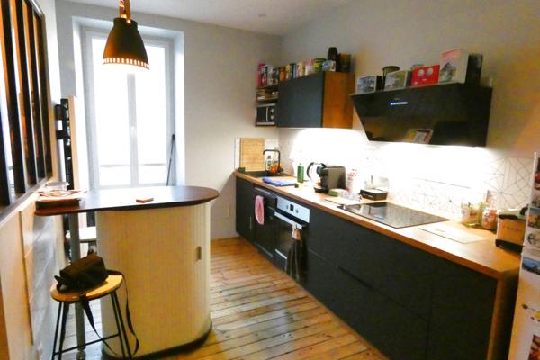 BEAU T3 REPUBLIQUE Aurillac (15000)