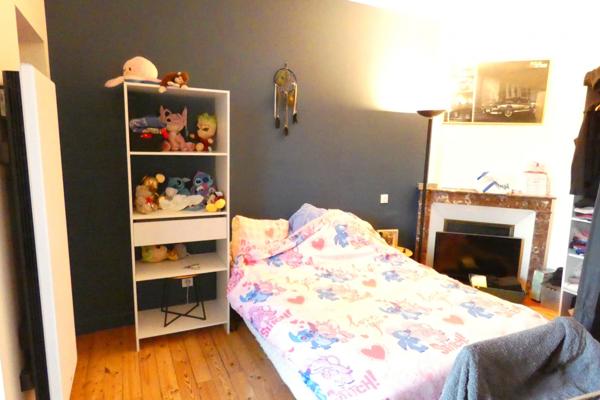 BEAU T3 REPUBLIQUE Aurillac (15000)