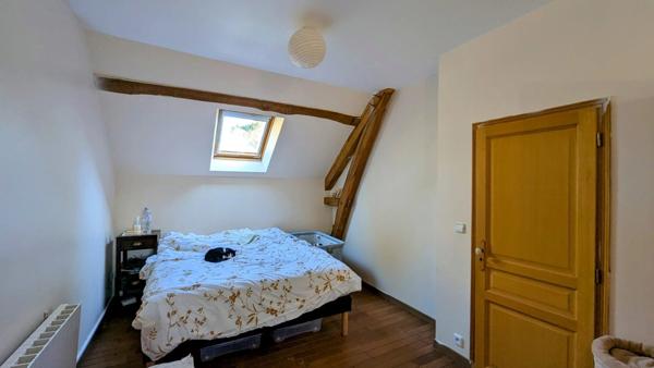 Vente Maison 5 pièces 162 m2 à Aubigny-sur-Nère