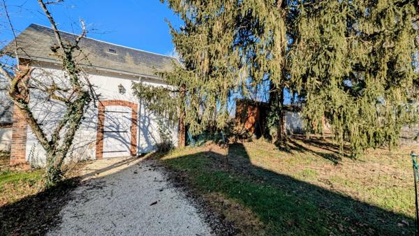 Vente Maison 5 pièces 162 m2 à Aubigny-sur-Nère