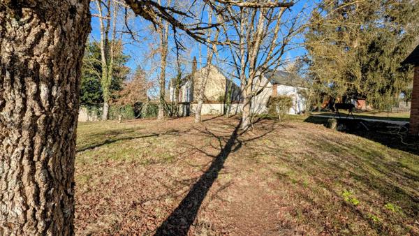 Vente Maison 5 pièces 162 m2 à Aubigny-sur-Nère