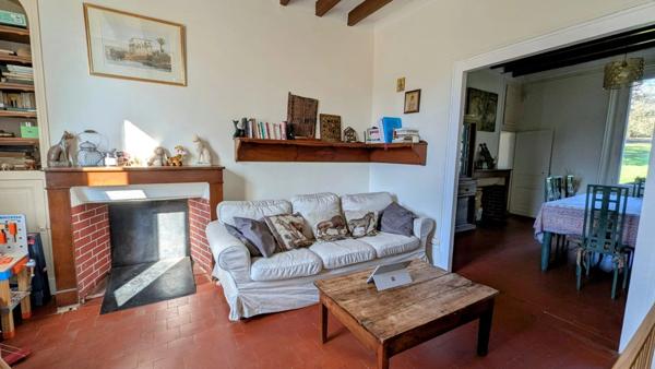 Vente Maison 5 pièces 162 m2 à Aubigny-sur-Nère