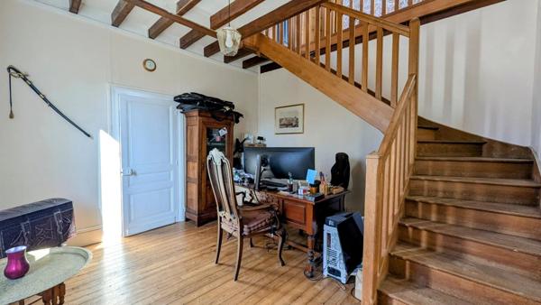 Vente Maison 5 pièces 162 m2 à Aubigny-sur-Nère