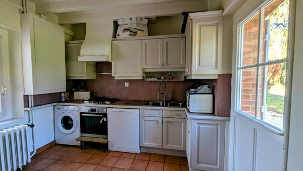 Vente Maison 5 pièces 162 m2 à Aubigny-sur-Nère