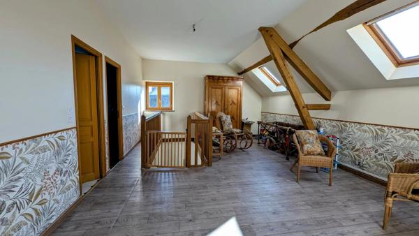 Vente Maison 5 pièces 162 m2 à Aubigny-sur-Nère