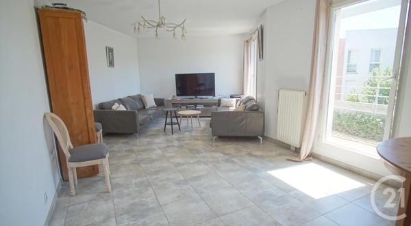 Appartement F5 à vendre  5 pièces - 95 m 2   CRETEIL  - 94