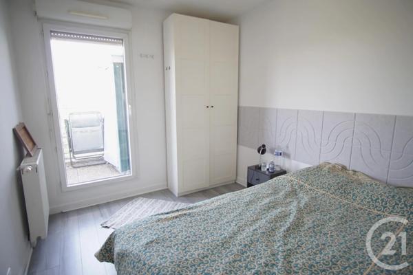 Appartement F5 à vendre  5 pièces - 95 m 2   CRETEIL  - 94