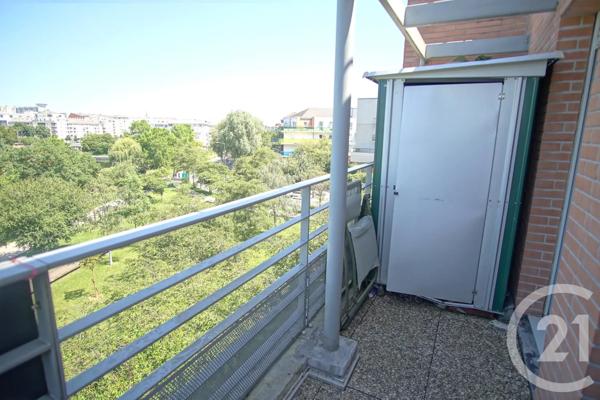Appartement F5 à vendre  5 pièces - 95 m 2   CRETEIL  - 94