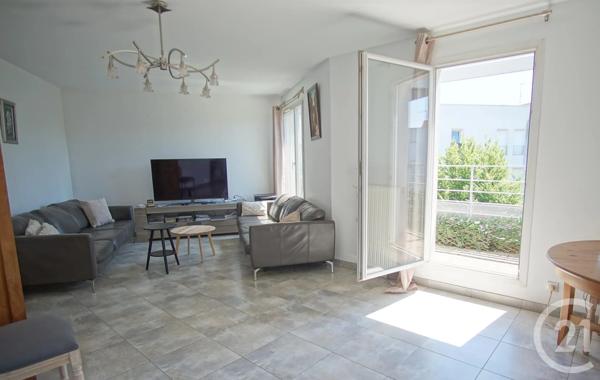 Appartement F5 à vendre  5 pièces - 95 m 2   CRETEIL  - 94