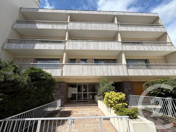Appartement F5 à vendre  5 pièces - 95 m 2   CRETEIL  - 94
