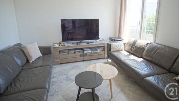 Appartement F5 à vendre  5 pièces - 95 m 2   CRETEIL  - 94