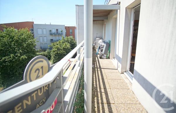 Appartement F5 à vendre  5 pièces - 95 m 2   CRETEIL  - 94