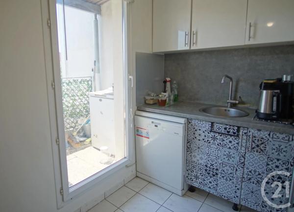 Appartement F5 à vendre  5 pièces - 95 m 2   CRETEIL  - 94