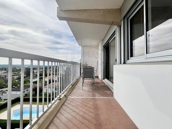 Appartement 3 chambre(s) à vendre - Villefranche-sur-Saône, Rhône - 69