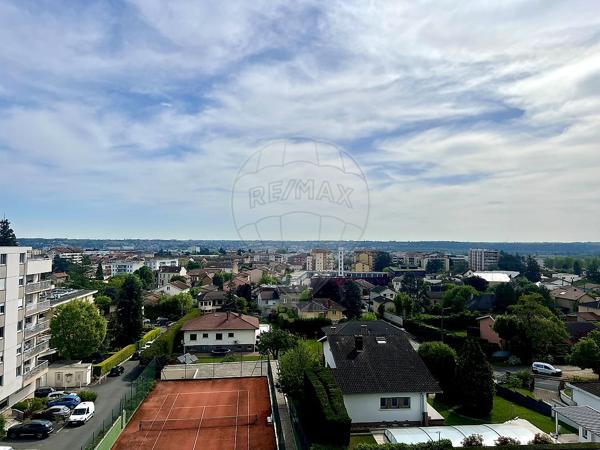 Appartement 3 chambre(s) à vendre - Villefranche-sur-Saône, Rhône - 69