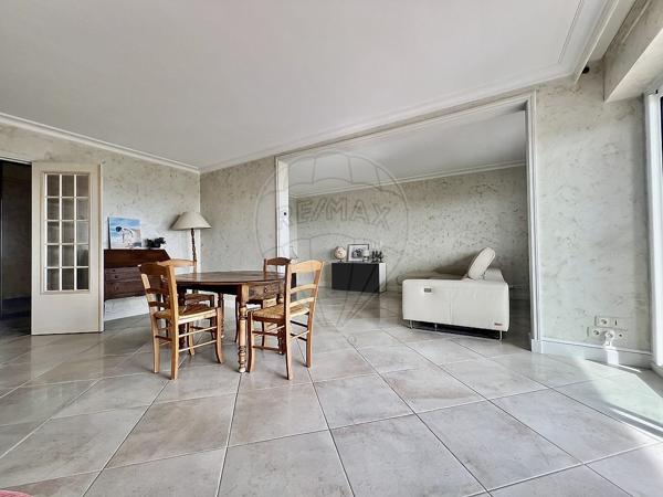 Appartement 3 chambre(s) à vendre - Villefranche-sur-Saône, Rhône - 69