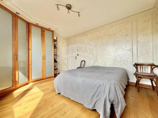 Appartement 3 chambre(s) à vendre - Villefranche-sur-Saône, Rhône - 69