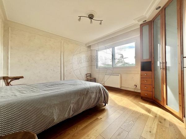 Appartement 3 chambre(s) à vendre - Villefranche-sur-Saône, Rhône - 69