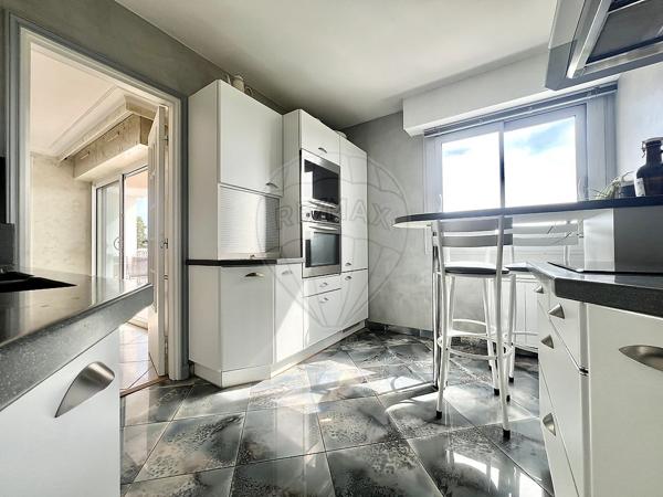 Appartement 3 chambre(s) à vendre - Villefranche-sur-Saône, Rhône - 69